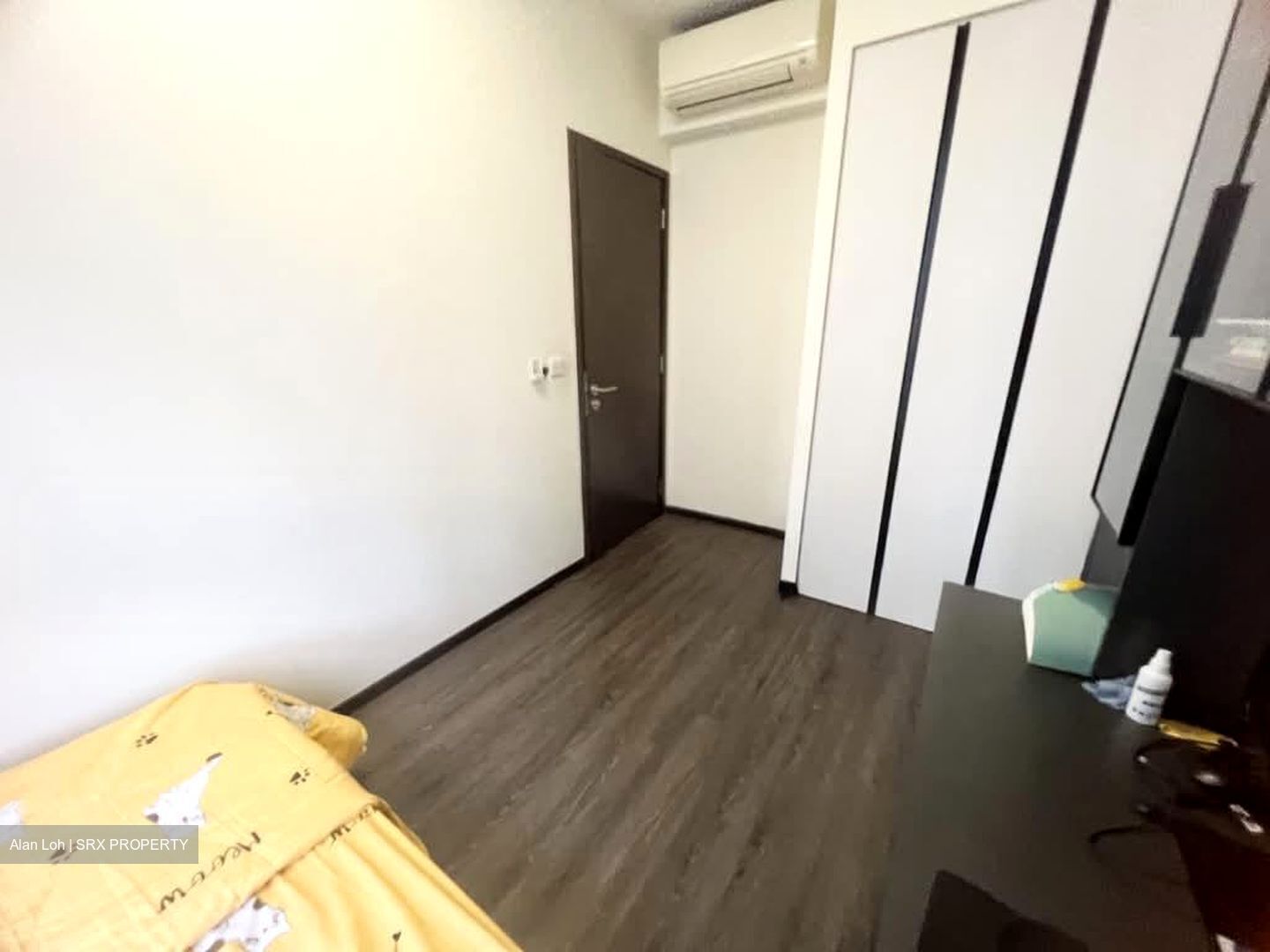 Symphony Suites (D27), Condominium #558699391